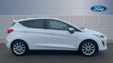 Ford Fiesta 1.0 EcoBoost Titanium 5dr Petrol Hatchback